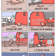 Illustration for article titled emIncidental Comics/em finds the magic in the mundane (and reveals the secrets of Pig Latin)